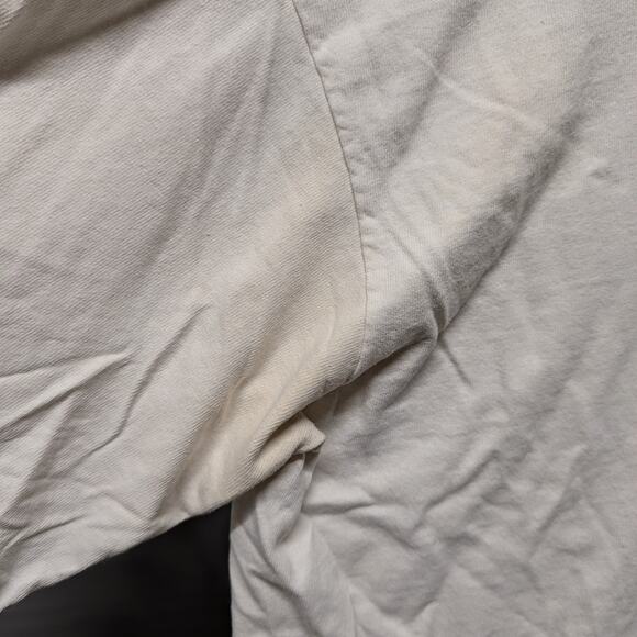 90s Amherst College Long Sleeve T shirt - Picture 4 of 7